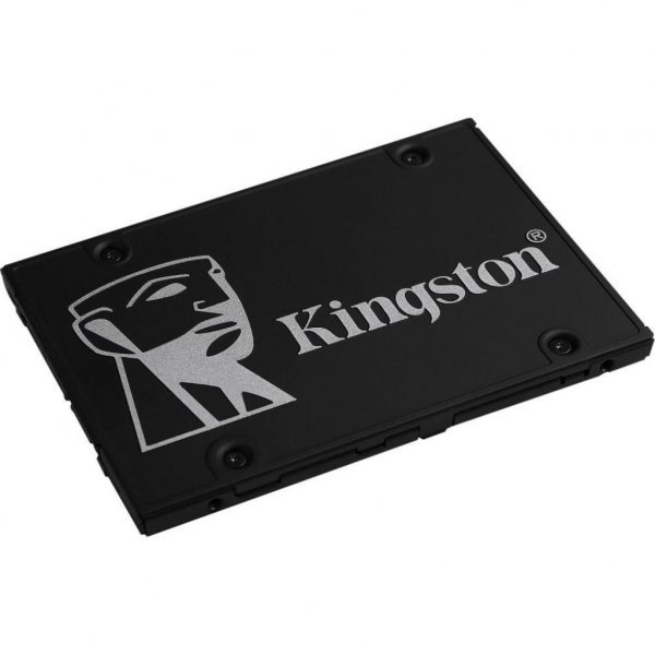 Накопичувач SSD 2.5 1TB Kingston (SKC600/1024G) Накопичувач SSD 2.5 1TB Kingston (SKC600/1024G)