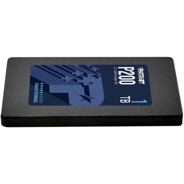 Накопичувач SSD 2.5 1TB Patriot (P200S1TB25)