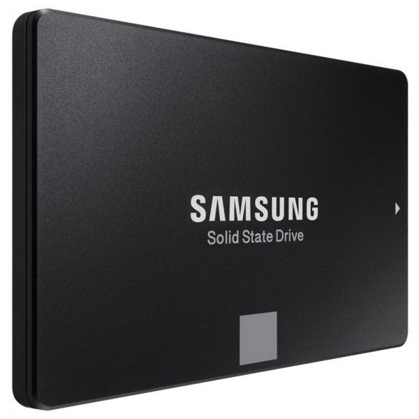 Накопичувач SSD 2.5 1TB Samsung (MZ-76E1T0BW)