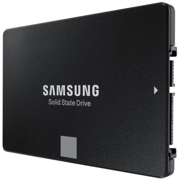 Накопичувач SSD 2.5 1TB Samsung (MZ-76E1T0BW)