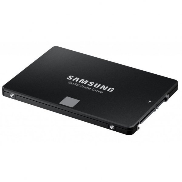 Накопичувач SSD 2.5 1TB Samsung (MZ-76E1T0BW)