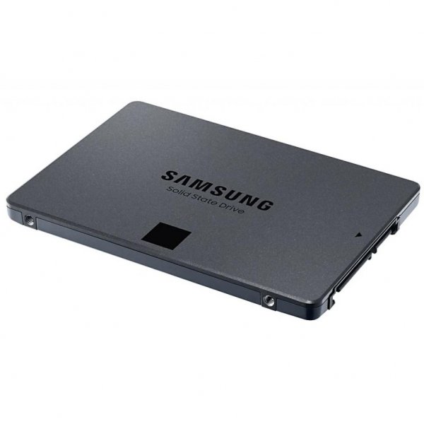 Накопичувач SSD 2.5 1TB Samsung (MZ-77Q1T0BW)