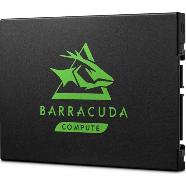 Накопичувач SSD 2.5 1TB Seagate (ZA1000CM10003) Накопичувач SSD 2.5 1TB Seagate (ZA1000CM10003)