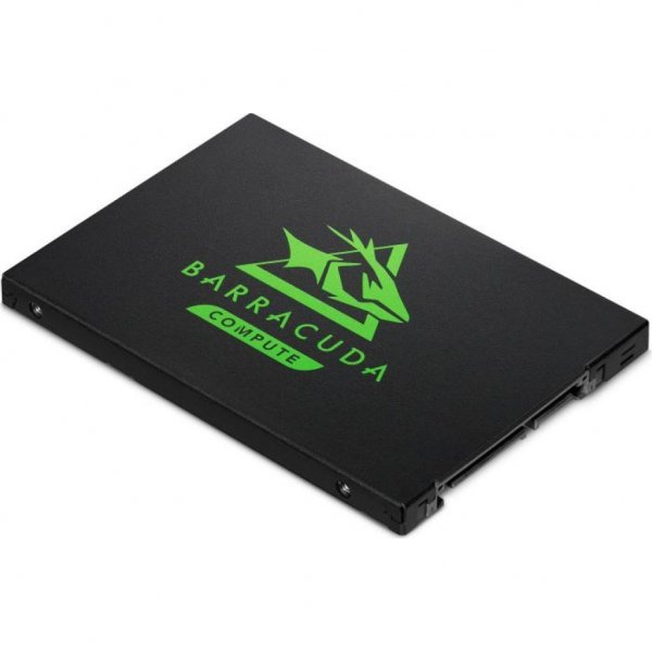 Накопичувач SSD 2.5 1TB Seagate (ZA1000CM10003) Накопичувач SSD 2.5 1TB Seagate (ZA1000CM10003)