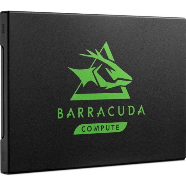 Накопичувач SSD 2.5 1TB Seagate (ZA1000CM10003) Накопичувач SSD 2.5 1TB Seagate (ZA1000CM10003)