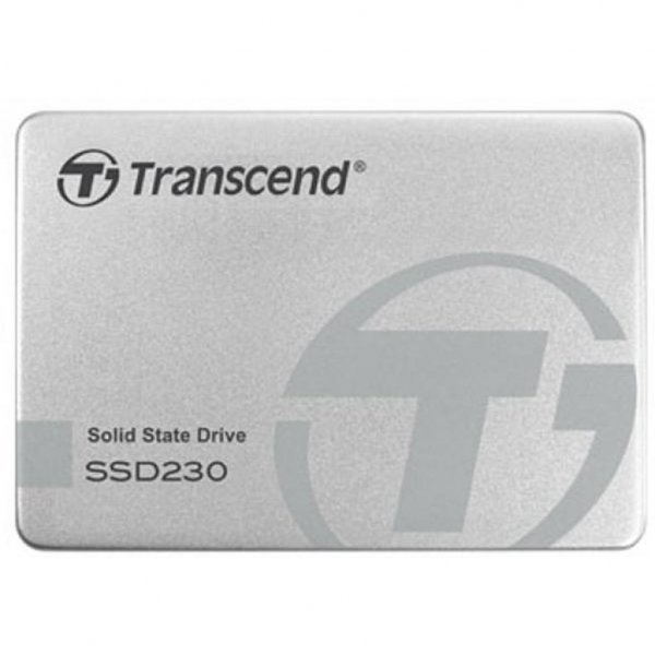 Накопичувач SSD 2.5 1TB Transcend (TS1TSSD230S)