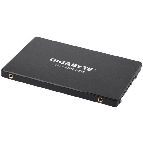 Накопичувач SSD 2.5 240GB GIGABYTE (GP-GSTFS31240GNTD) Накопичувач SSD 2.5 240GB GIGABYTE (GP-GSTFS31240GNTD)