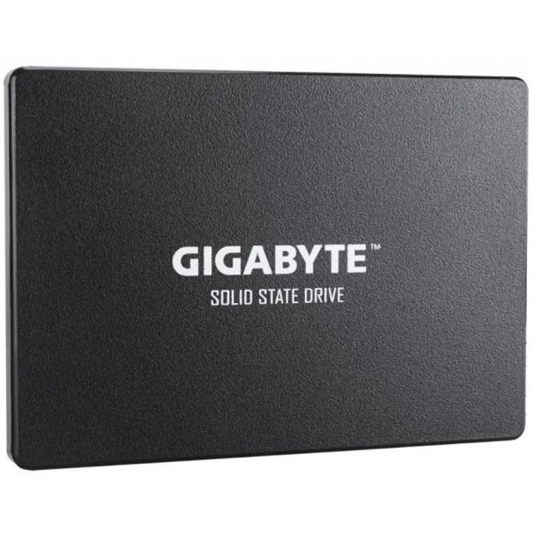 Накопичувач SSD 2.5 240GB GIGABYTE (GP-GSTFS31240GNTD) Накопичувач SSD 2.5 240GB GIGABYTE (GP-GSTFS31240GNTD)