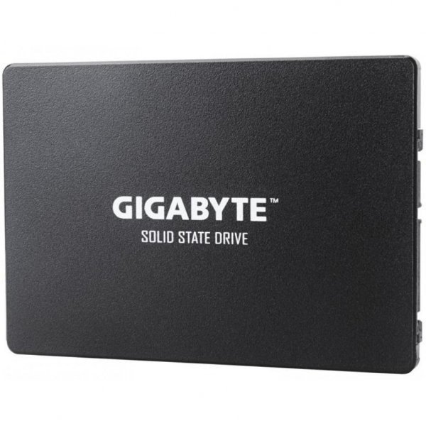 Накопичувач SSD 2.5 240GB GIGABYTE (GP-GSTFS31240GNTD) Накопичувач SSD 2.5 240GB GIGABYTE (GP-GSTFS31240GNTD)