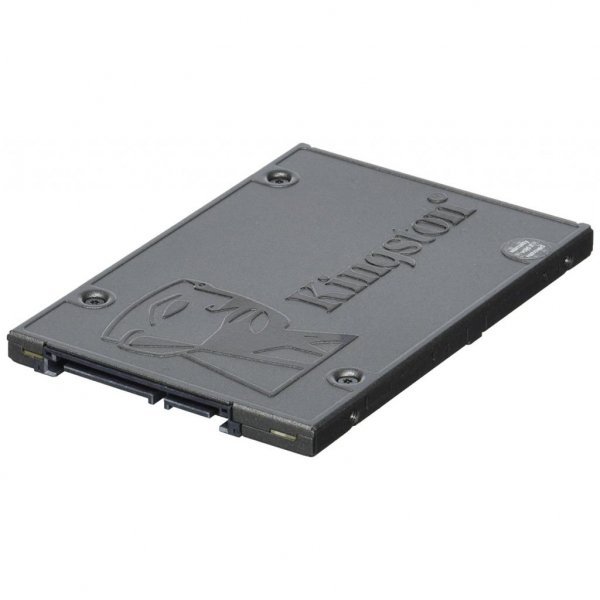 Накопичувач SSD 2.5 240GB Kingston (SA400S37/240G)