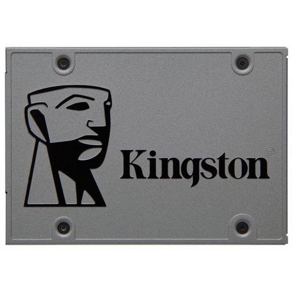 Накопичувач SSD 2.5 240GB Kingston (SUV500/240G)