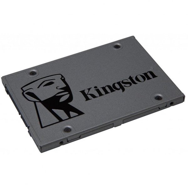 Накопичувач SSD 2.5 240GB Kingston (SUV500/240G)