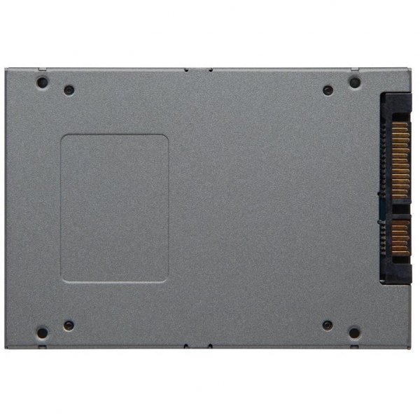 Накопичувач SSD 2.5 240GB Kingston (SUV500/240G)