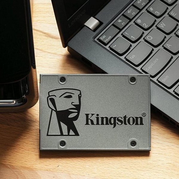 Накопичувач SSD 2.5 240GB Kingston (SUV500/240G)