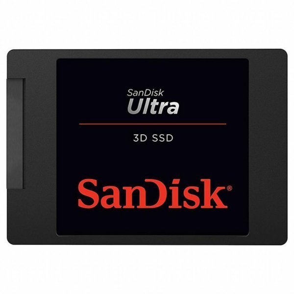 Накопичувач SSD 2.5 250GB SANDISK (SDSSDH3-250G-G25)