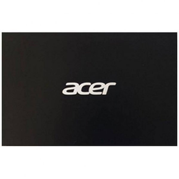 Накопичувач SSD 2.5 256GB Acer (RE100-25-256GB)
