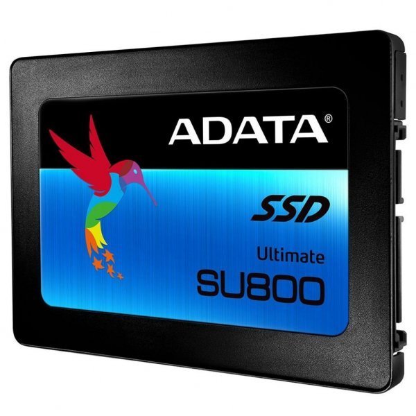Накопичувач SSD 2.5 256GB ADATA (ASU800SS-256GT-C) Накопичувач SSD 2.5 256GB ADATA (ASU800SS-256GT-C)
