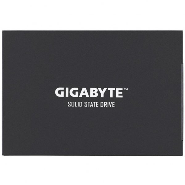 Накопичувач SSD 2.5 256GB GIGABYTE (GP-GSTFS30256GTTD)