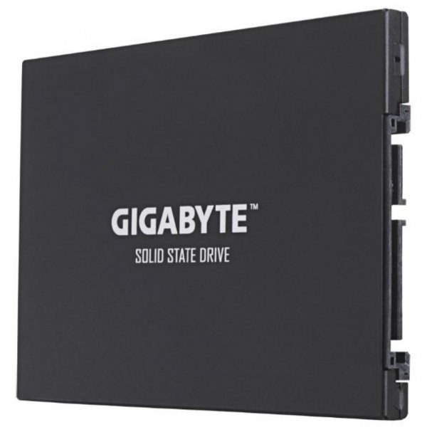 Накопичувач SSD 2.5 256GB GIGABYTE (GP-GSTFS30256GTTD)