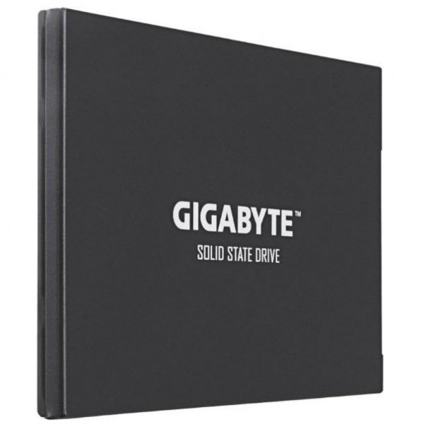 Накопичувач SSD 2.5 256GB GIGABYTE (GP-GSTFS30256GTTD)