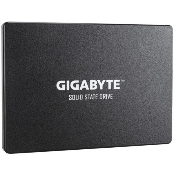 Накопичувач SSD 2.5 256GB GIGABYTE (GP-GSTFS31256GTND) Накопичувач SSD 2.5 256GB GIGABYTE (GP-GSTFS31256GTND)