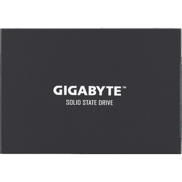 Накопичувач SSD 2.5 256GB GIGABYTE (GP-UDPRO256G)