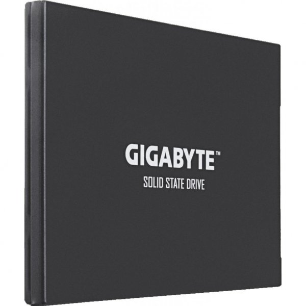 Накопичувач SSD 2.5 256GB GIGABYTE (GP-UDPRO256G)