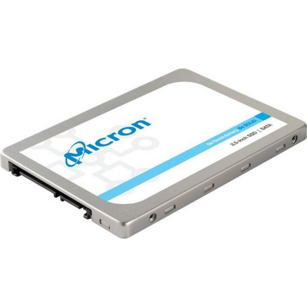 Накопичувач SSD 2.5 2TB MICRON (MTFDDAK2T0TDL-1AW1ZABYY)