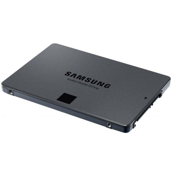 Накопичувач SSD 2.5 2TB Samsung (MZ-77Q2T0BW)