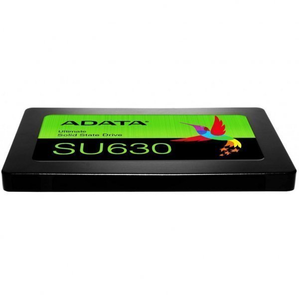 Накопичувач SSD 2.5 480GB ADATA (ASU630SS-480GQ-R)