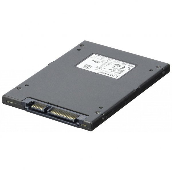 Накопичувач SSD 2.5 480GB Kingston (SA400S37/480G)