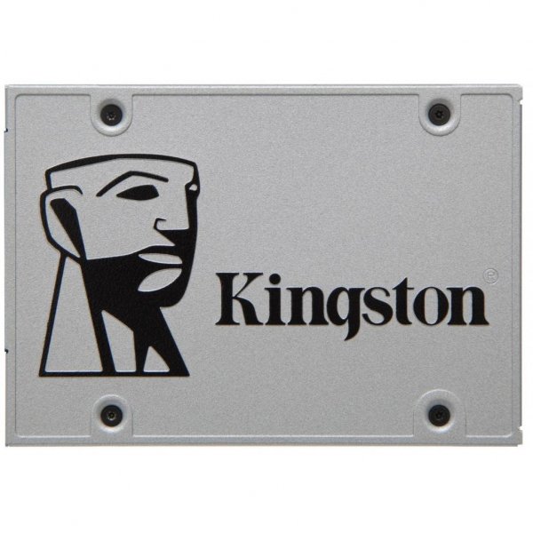 Накопичувач SSD 2.5 480GB Kingston (SUV500B/480G)