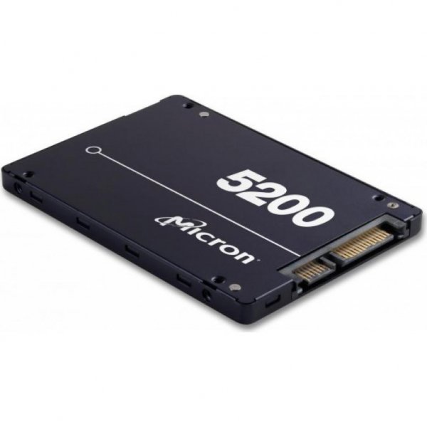 Накопичувач SSD 2.5 480GB MICRON (MTFDDAK480TDN-1AT1ZABYY)