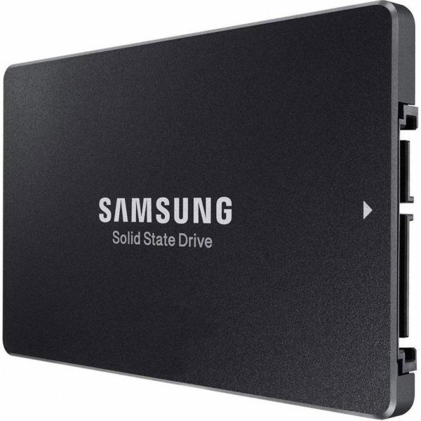 Накопичувач SSD 2.5 480GB Samsung (MZ7LH480HAHQ)