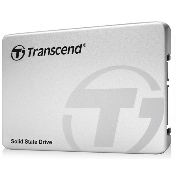 Накопичувач SSD 2.5 480GB Transcend (TS480GSSD220S) Накопичувач SSD 2.5 480GB Transcend (TS480GSSD220S)