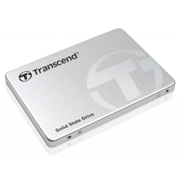 Накопичувач SSD 2.5 480GB Transcend (TS480GSSD220S) Накопичувач SSD 2.5 480GB Transcend (TS480GSSD220S)