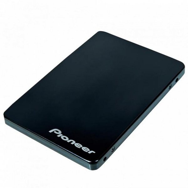 Накопичувач SSD 2.5 512GB Pioneer (APS-SL3N-512) Накопичувач SSD 2.5 512GB Pioneer (APS-SL3N-512)