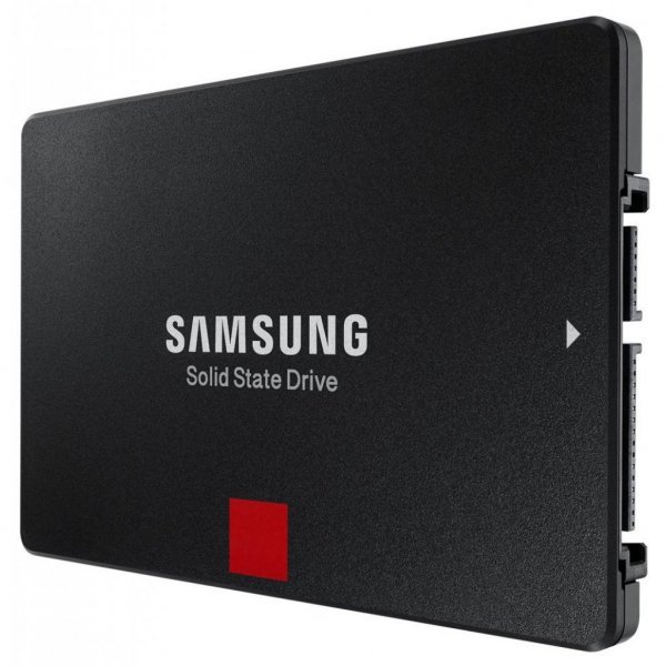 Накопичувач SSD 2.5 512GB Samsung (MZ-76P512BW) Накопичувач SSD 2.5 512GB Samsung (MZ-76P512BW)