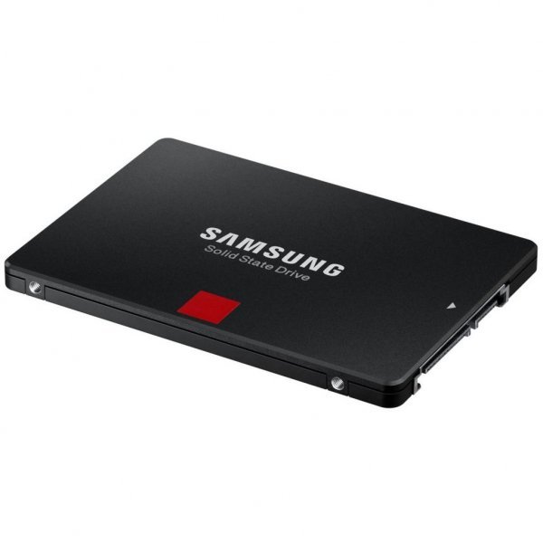 Накопичувач SSD 2.5 512GB Samsung (MZ-76P512BW) Накопичувач SSD 2.5 512GB Samsung (MZ-76P512BW)