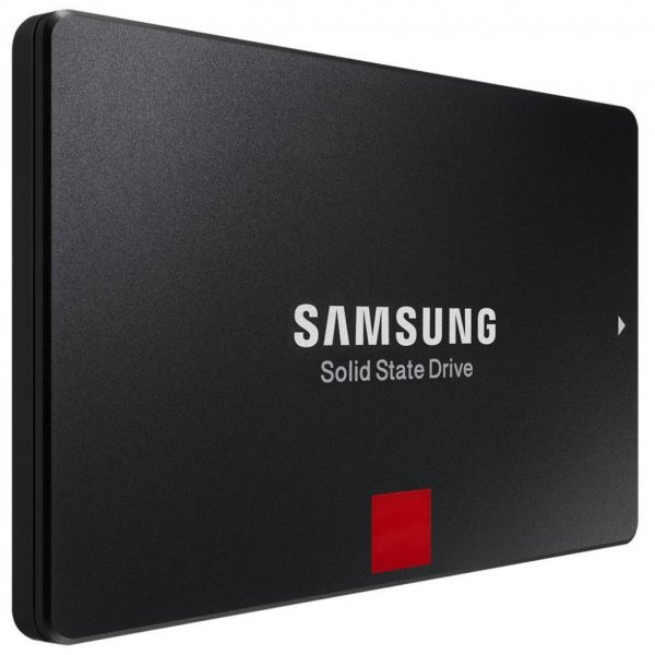 Накопичувач SSD 2.5 512GB Samsung (MZ-76P512BW) Накопичувач SSD 2.5 512GB Samsung (MZ-76P512BW)