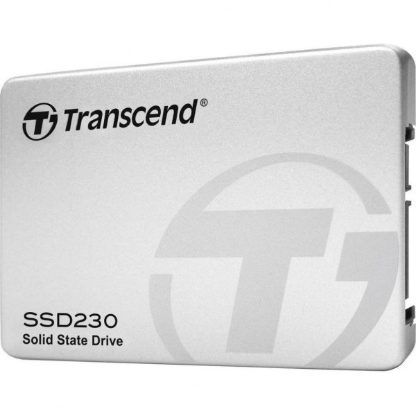 Накопичувач SSD 2.5 512GB Transcend (TS512GSSD230S)