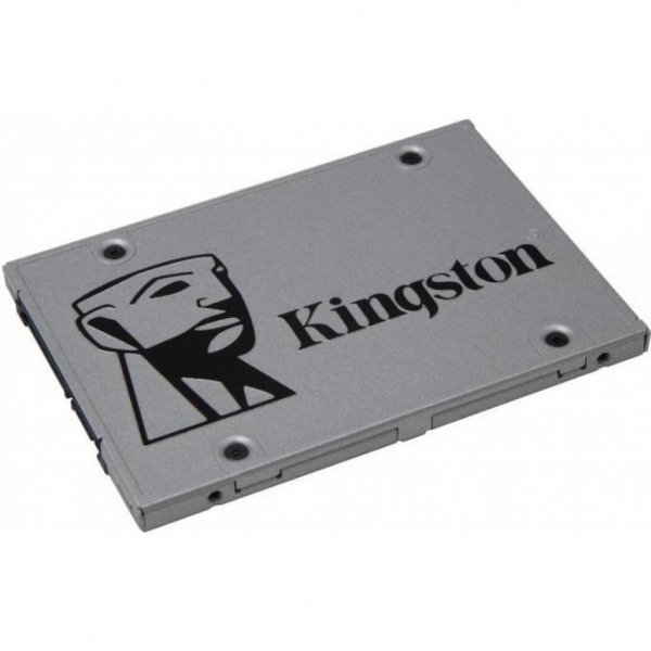 Накопичувач SSD 2.5 960GB Kingston (SA400S37/960G)