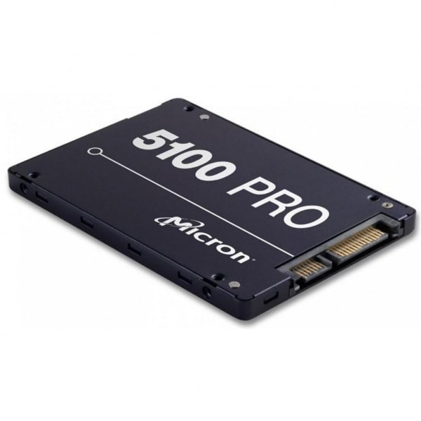 Накопичувач SSD 2.5 960GB MICRON (MTFDDAK960TDD-1AT1ZABYY)