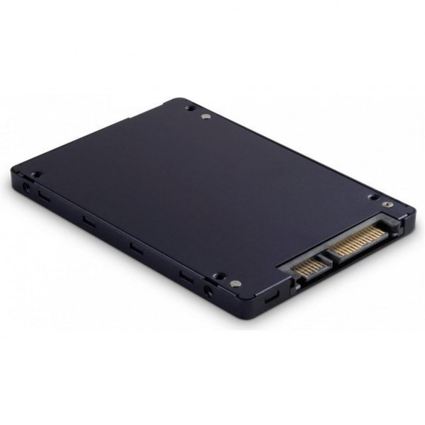 Накопичувач SSD 2.5 960GB MICRON (MTFDDAK960TDD-1AT1ZABYY)
