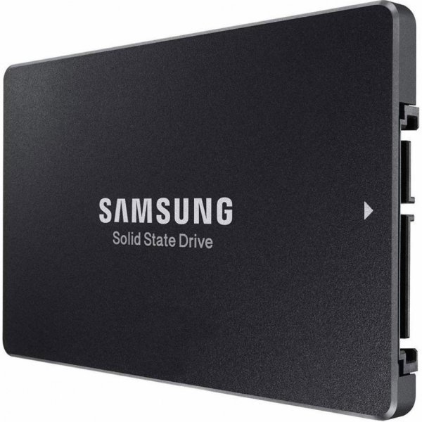 Накопичувач SSD 2.5 960GB Samsung (MZ7LH960HAJR-00005)