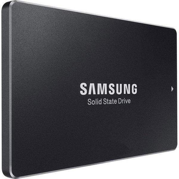 Накопичувач SSD 2.5 960GB Samsung (MZ7LH960HAJR-00005)