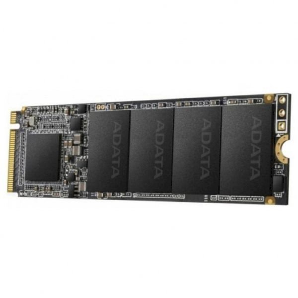 Накопичувач SSD M.2 2280 128GB ADATA (ASX6000LNP-128GT-C) Накопичувач SSD M.2 2280 128GB ADATA (ASX6000LNP-128GT-C)