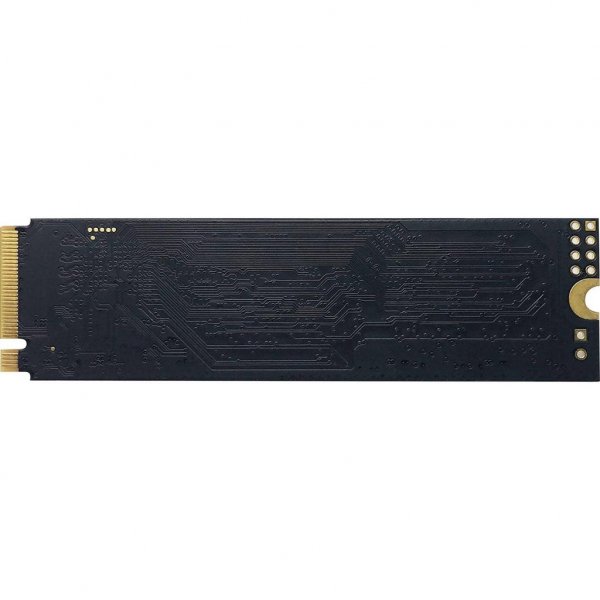 Накопичувач SSD M.2 2280 128GB Patriot (P300P128GM28)