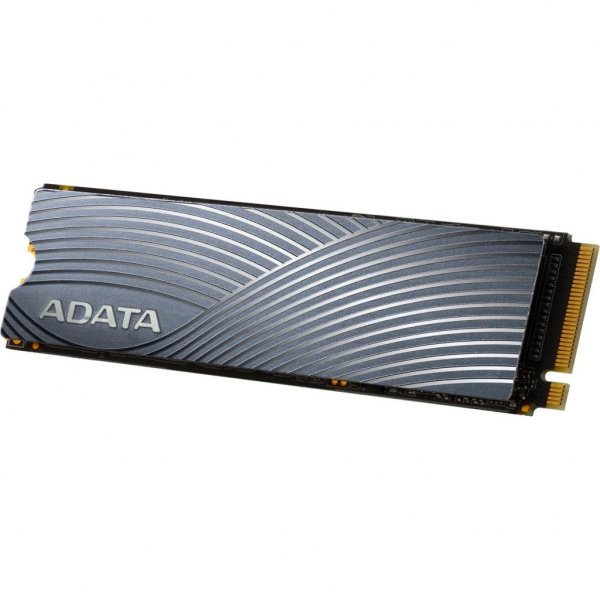 Накопичувач SSD M.2 2280 1TB ADATA (ASWORDFISH-1T-C) Накопичувач SSD M.2 2280 1TB ADATA (ASWORDFISH-1T-C)