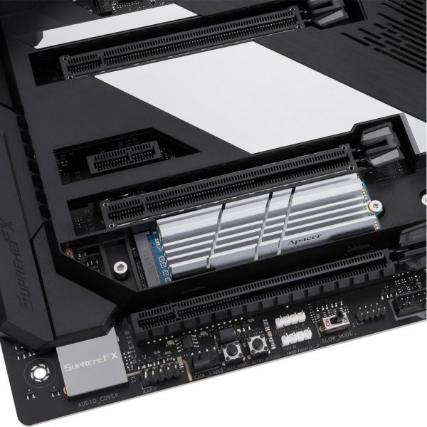 Накопичувач SSD M.2 2280 1TB Apacer (AP1TBAS2280Q4-1)